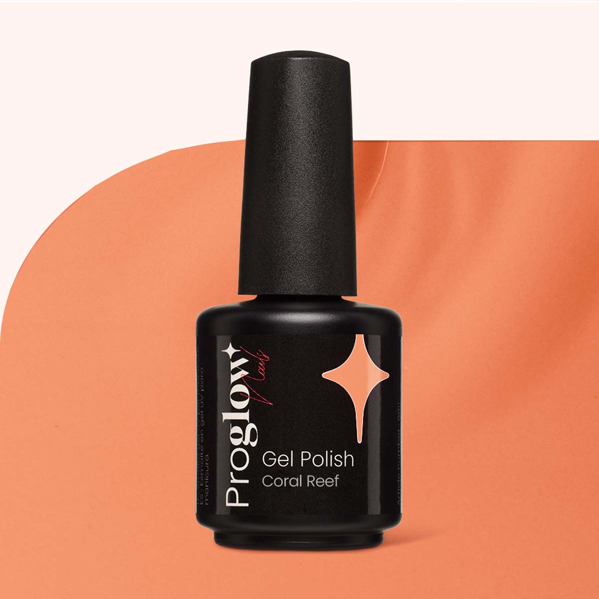 Gel Polish VSP Coral Reef