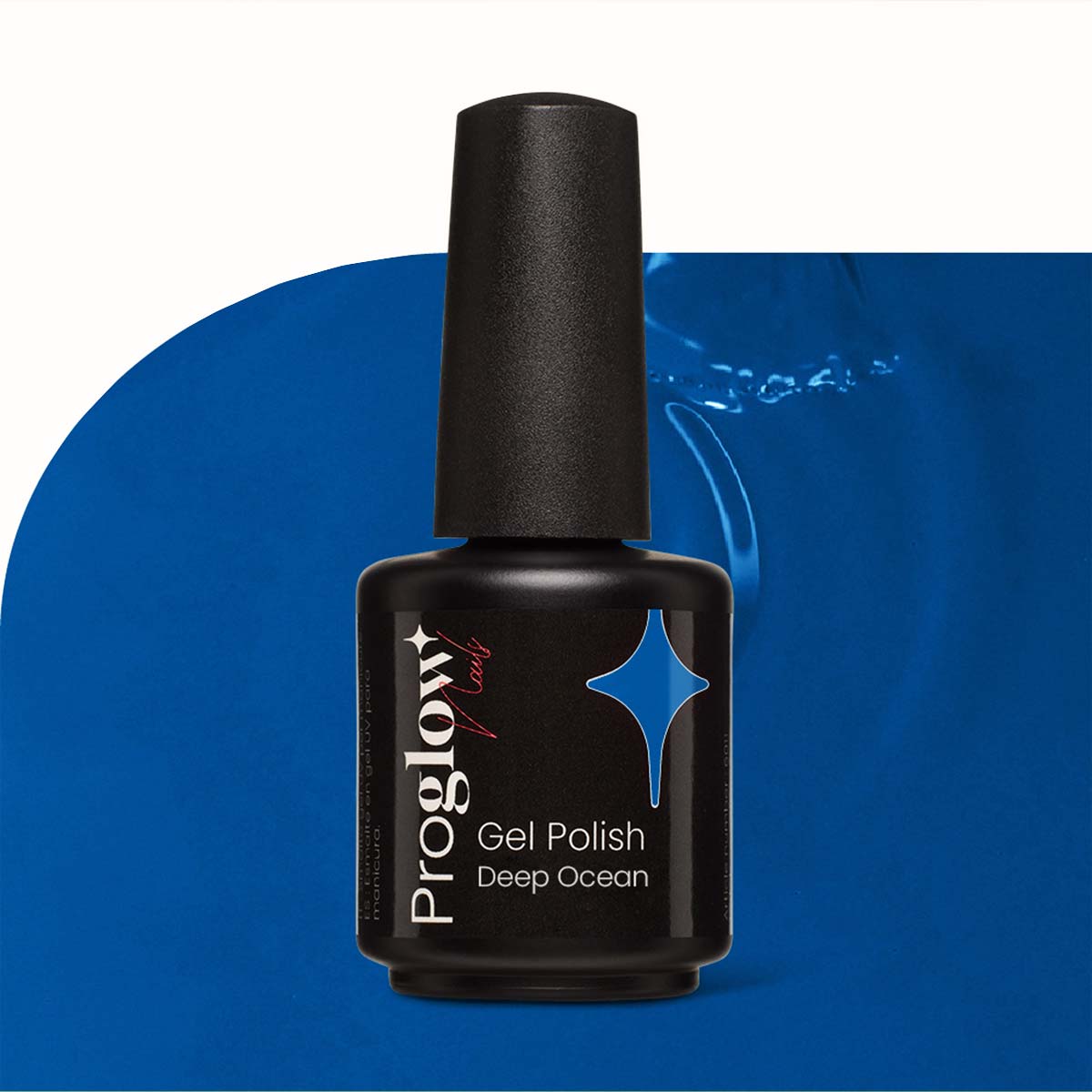 Gel Polish VSP Deep Ocean