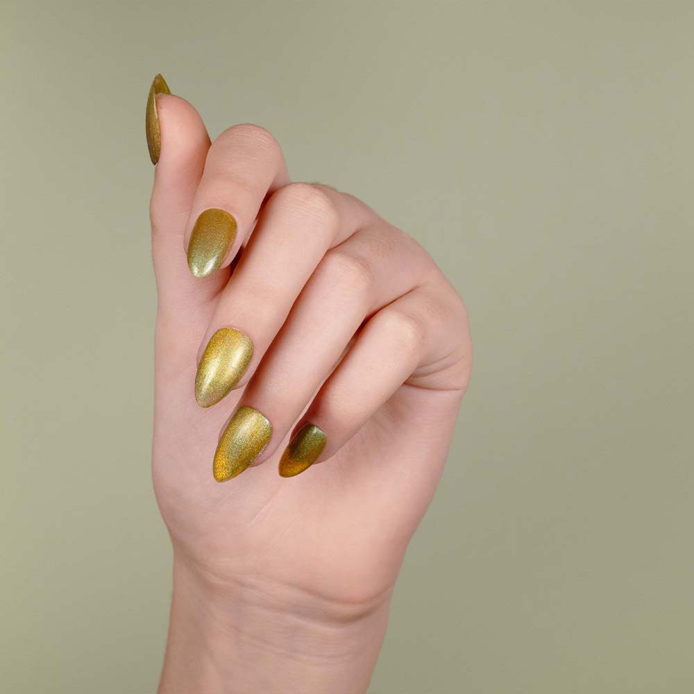 Gel Polish VSP Glow in Dark Top Coat