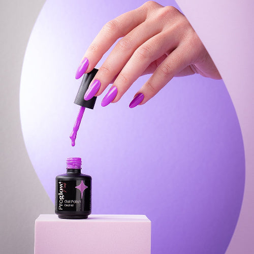 les meilleurs vernis violets et tendance du printemps 2026