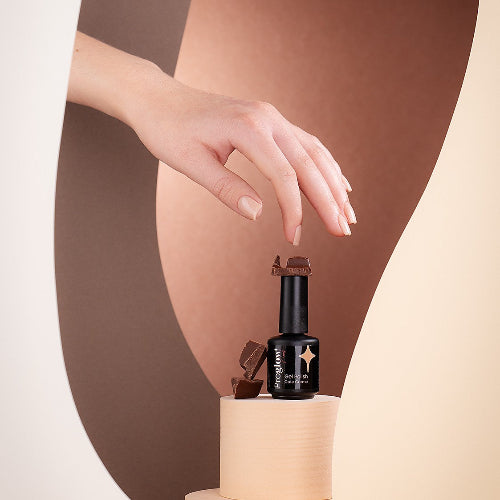 les meilleurs vernis marrons pour le printemps 2026