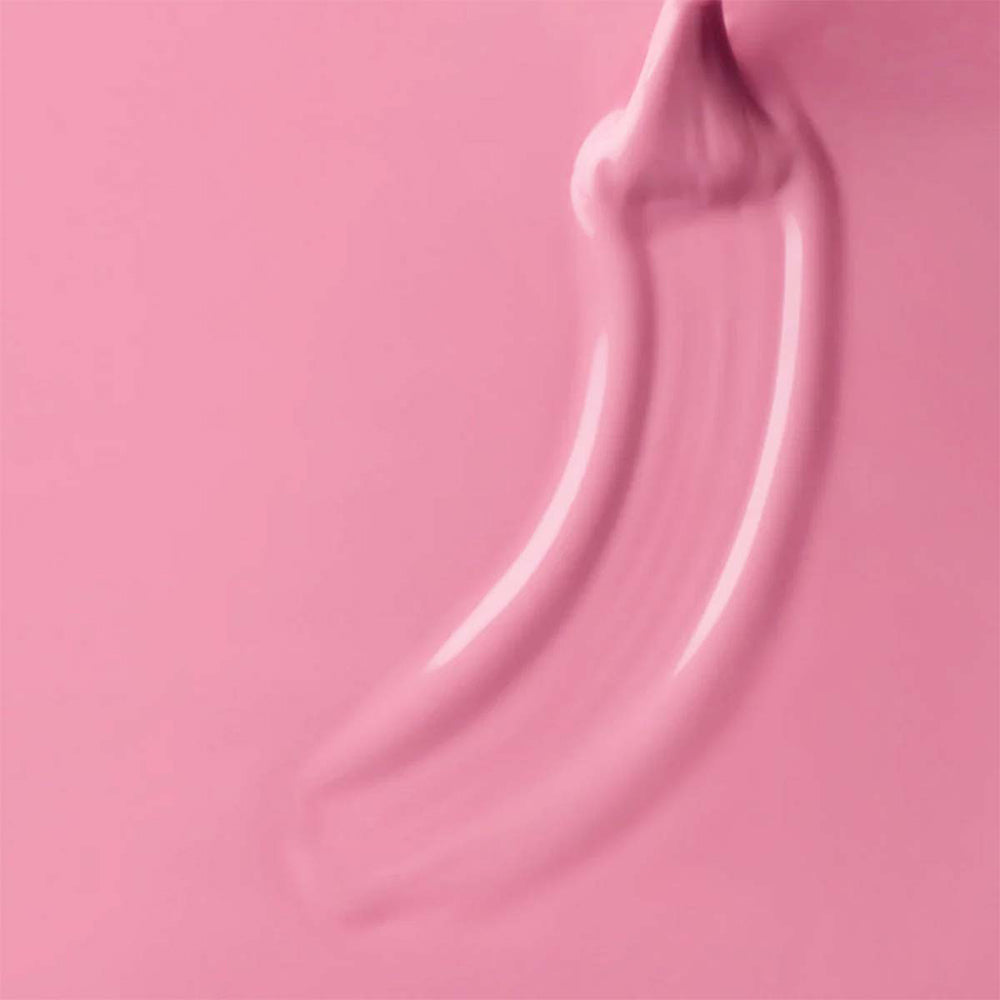 Vernis gel couleur blush