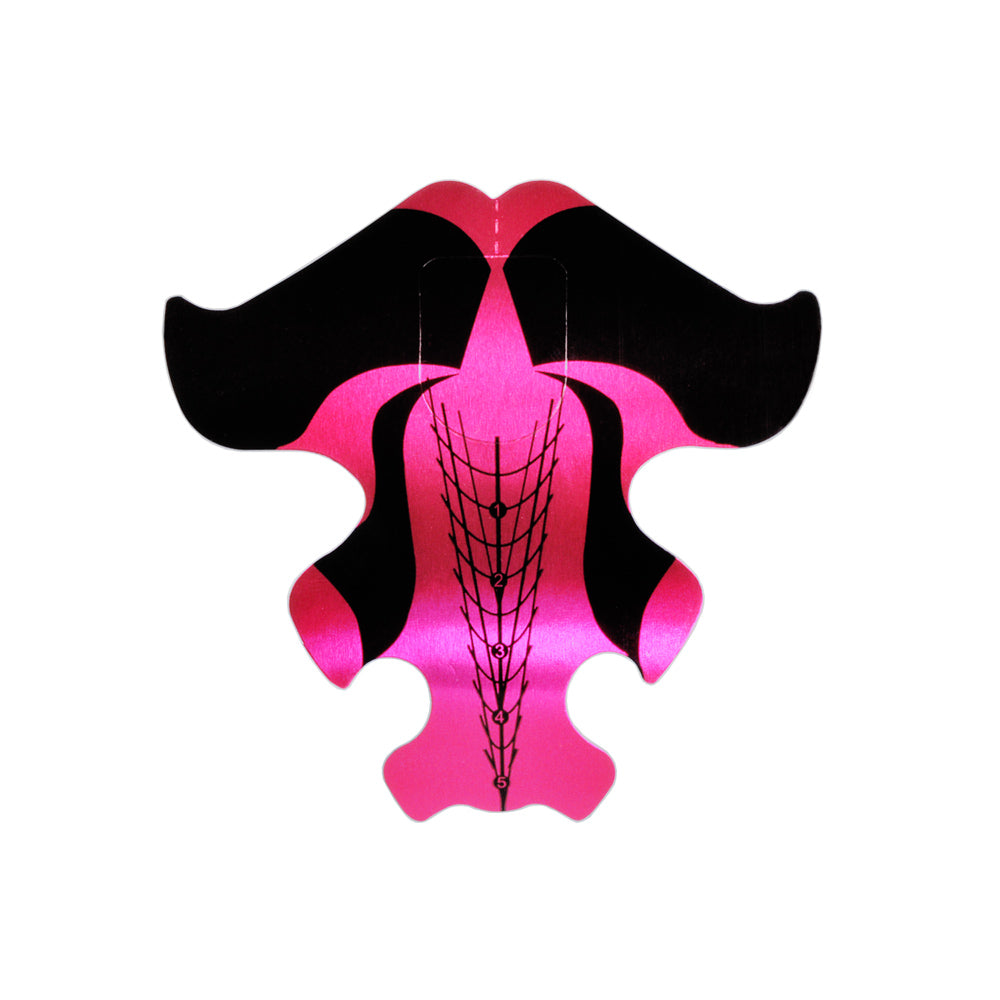 Chablons Stiletto   - 100 pièces