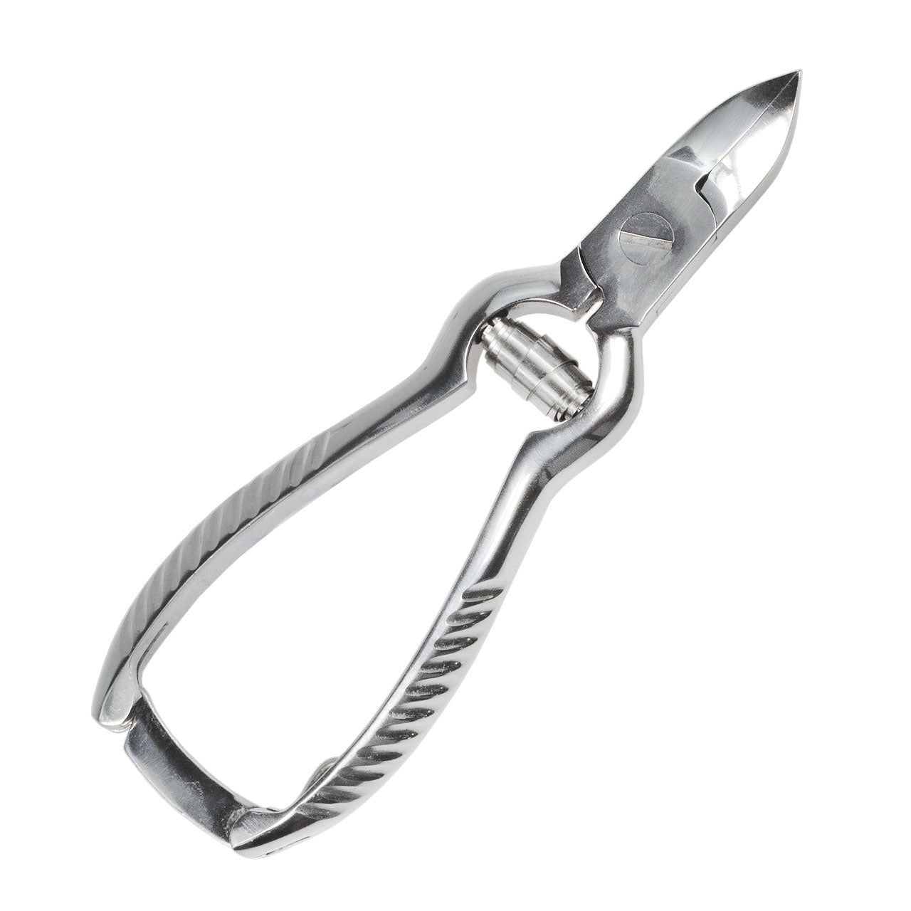 Pince coupe ongle (avec fermoir de sécurité)