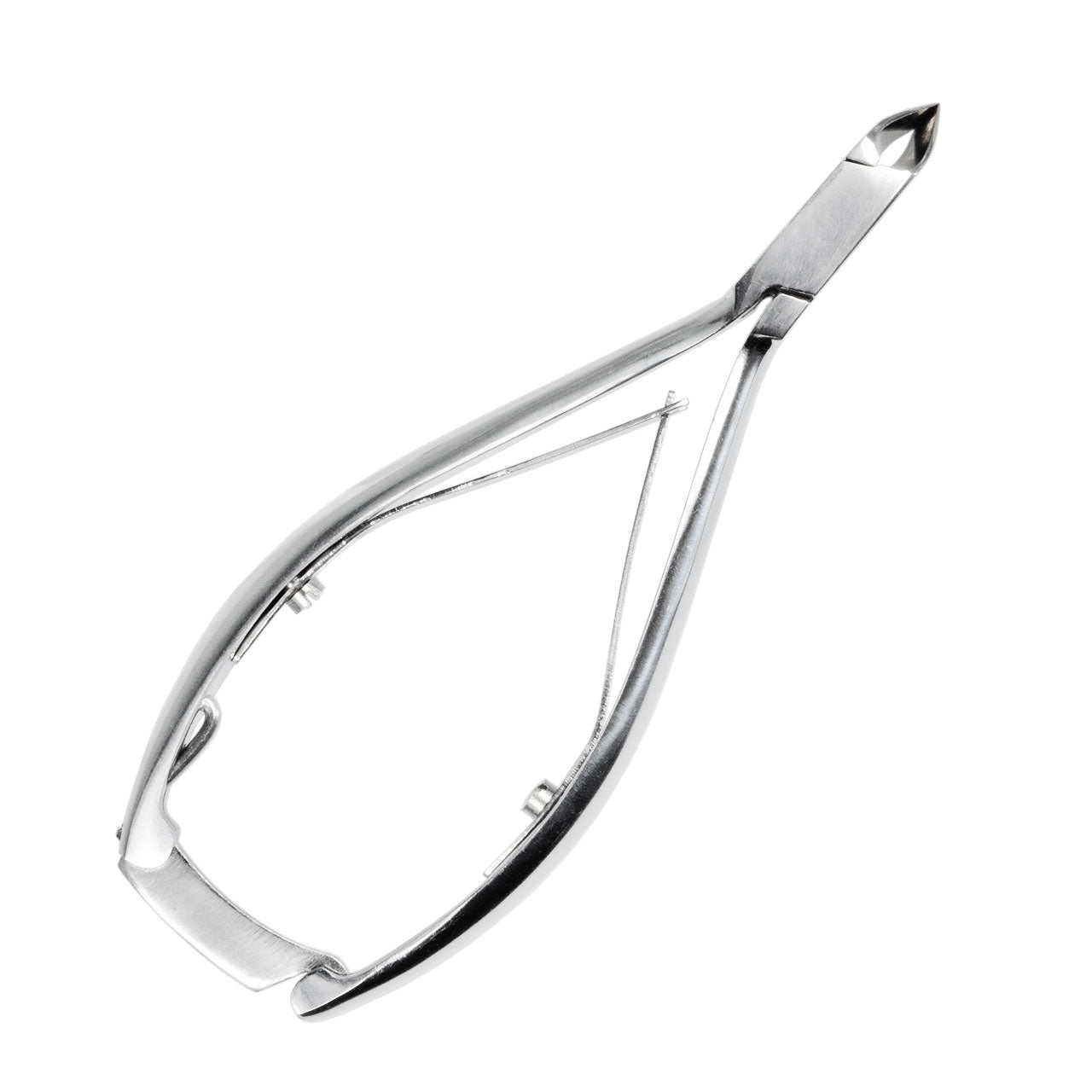 Pince coupe cuticules (avec fermoir de sécurité)