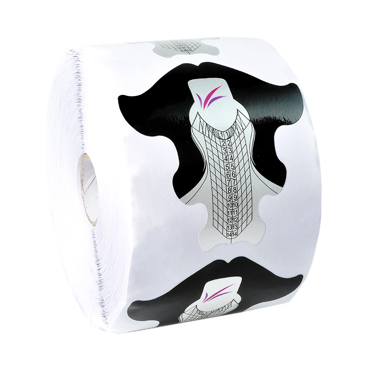 Chablon Edge ProLine - 500 pièces