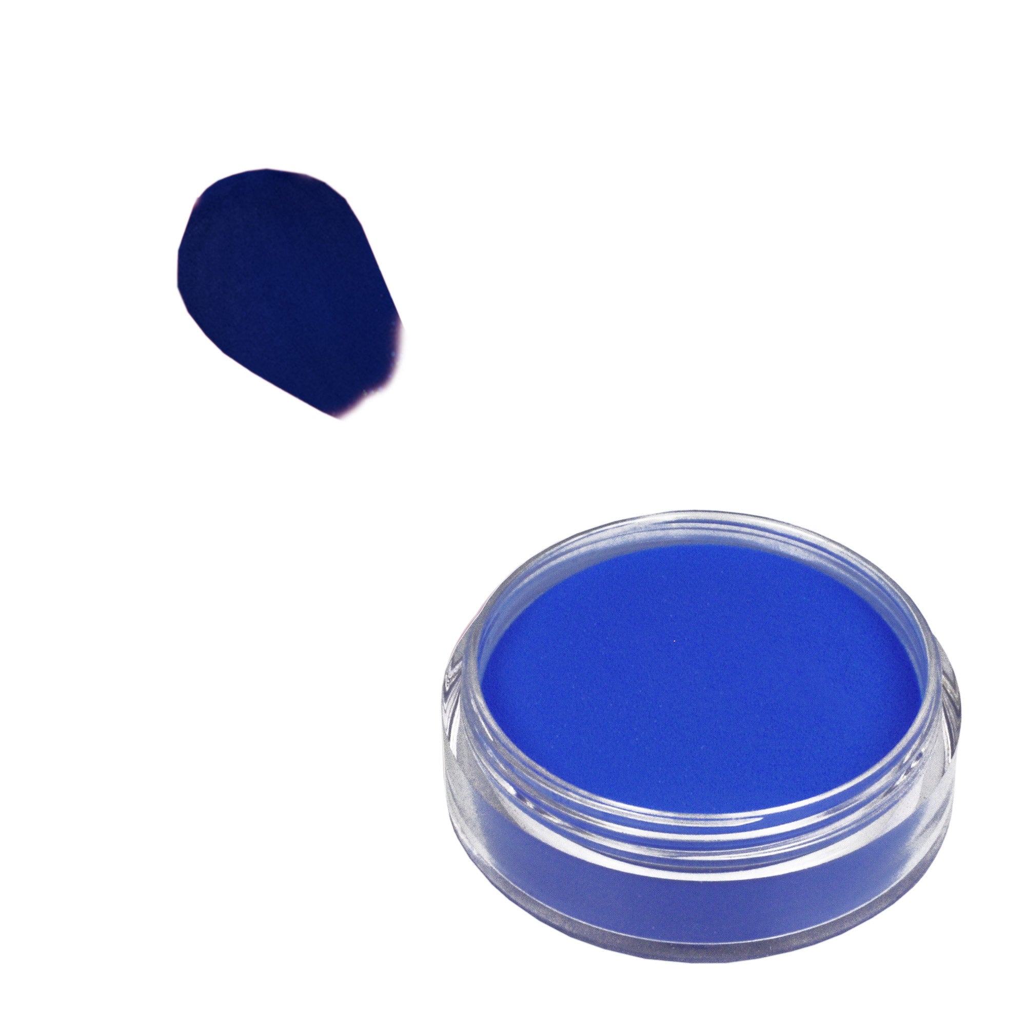 Acrylic Powder 10 g - Blue