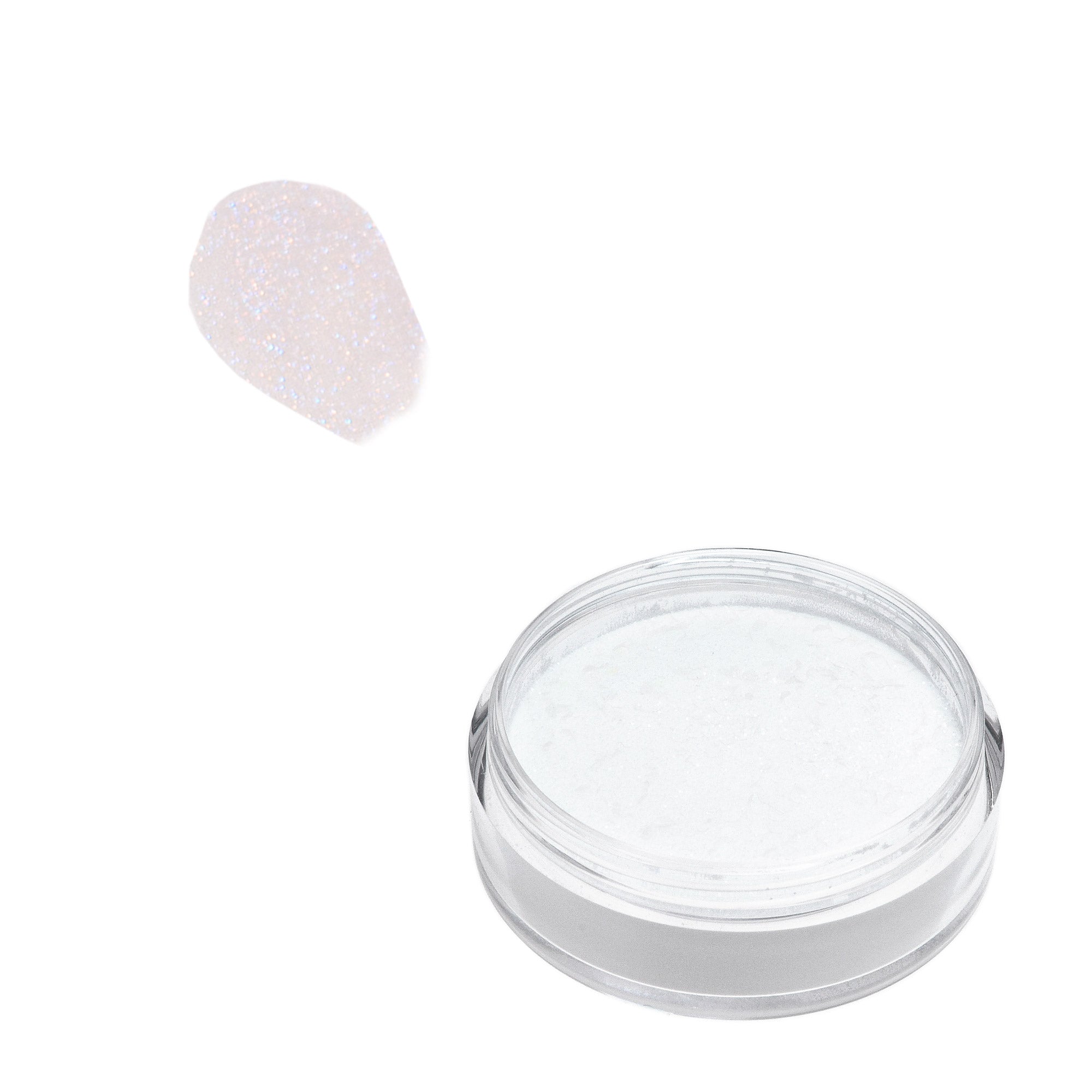 Acrylic Powder 10 g - Misty Glitter
