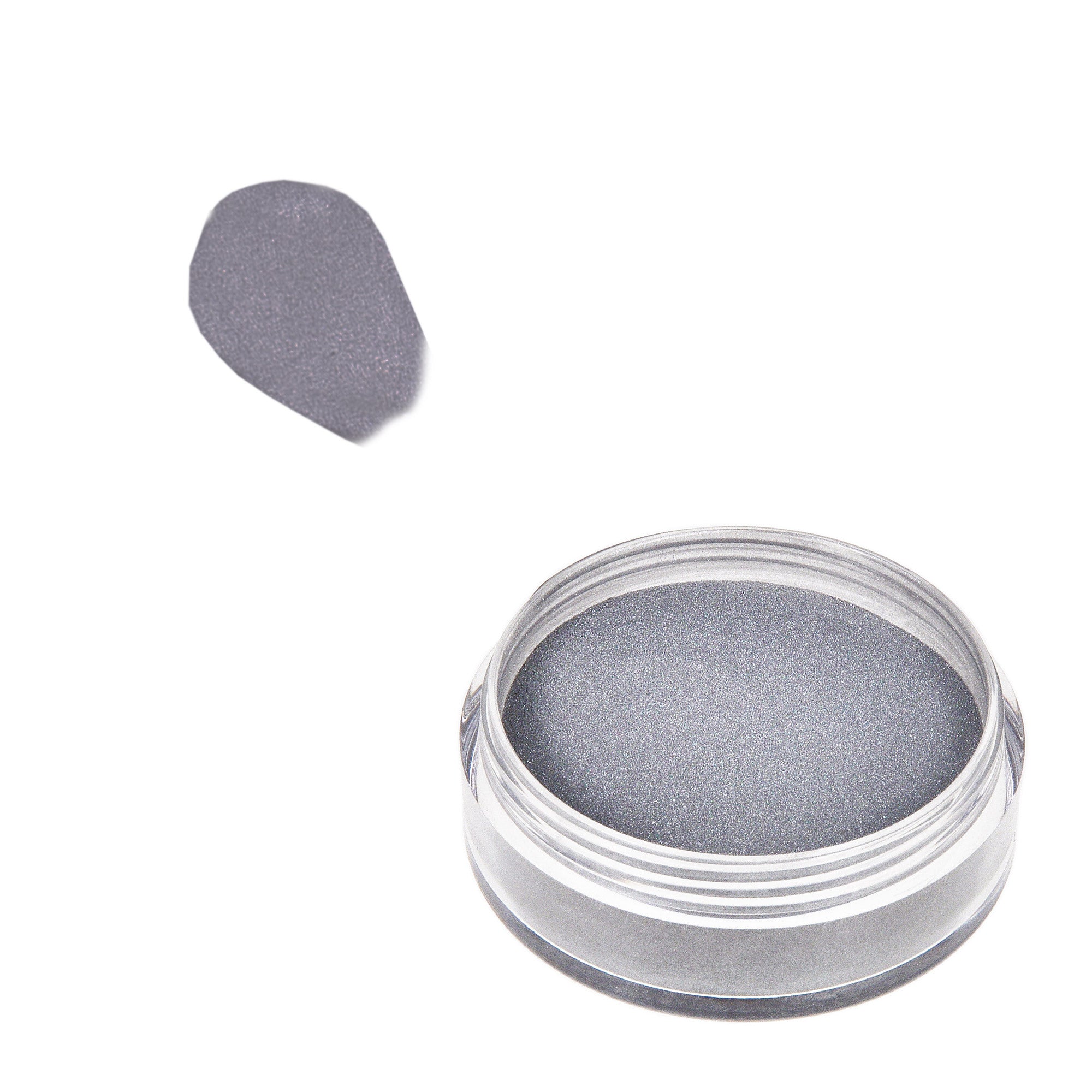 Acrylic Powder 10 g - Pearl Petrol