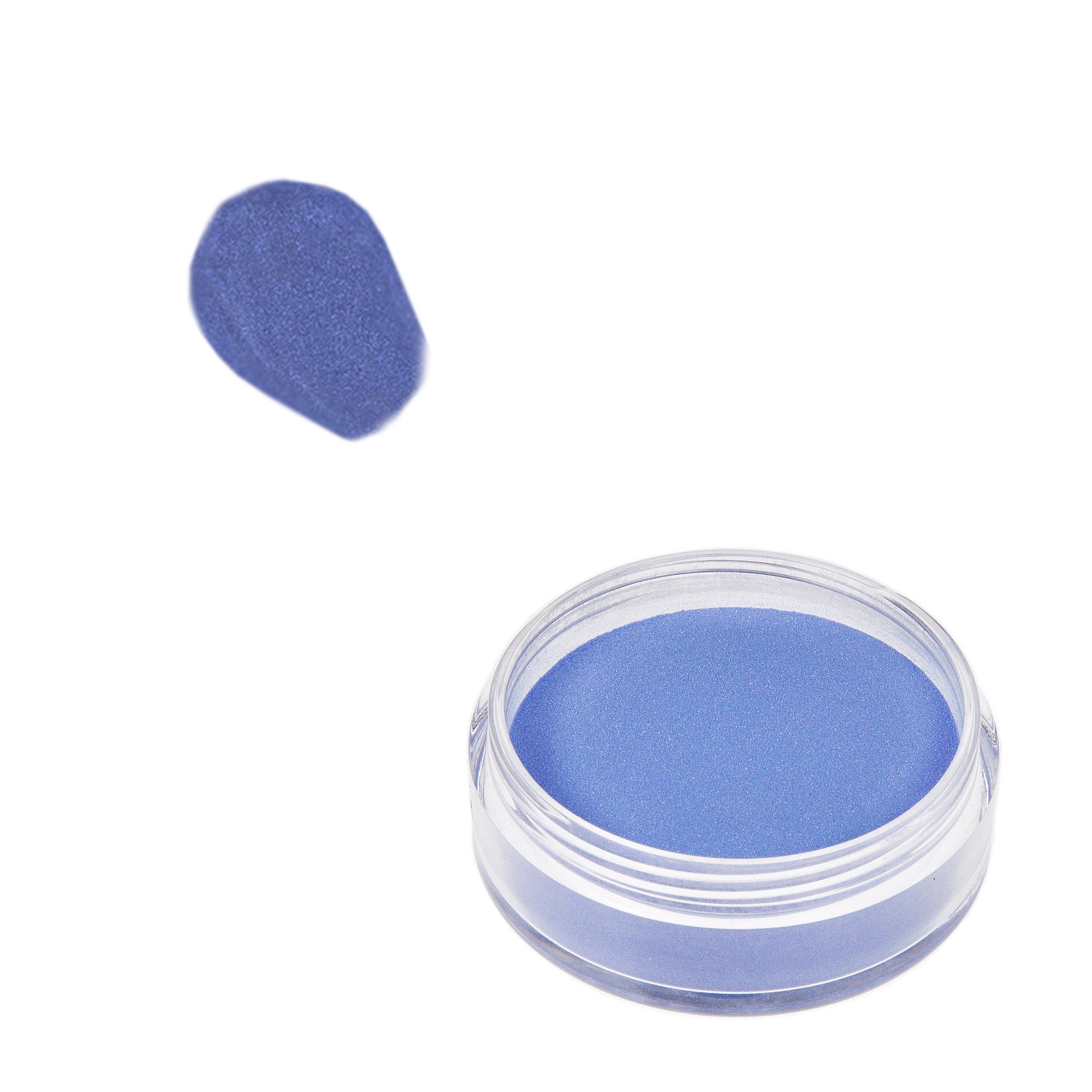 Acrylic Powder 10 g - Pearl Blue