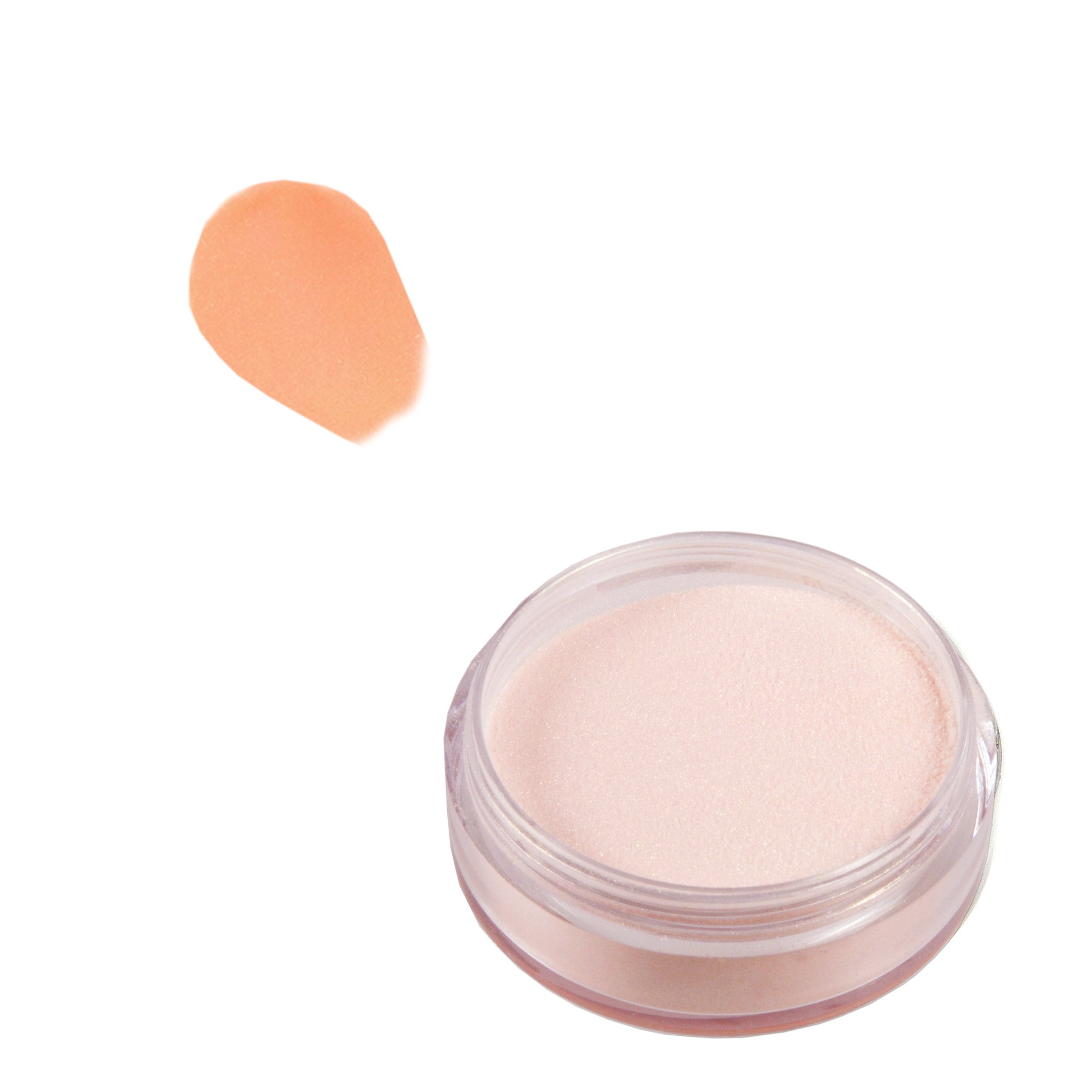 Acrylic Powder 10 g - Pastel Orange