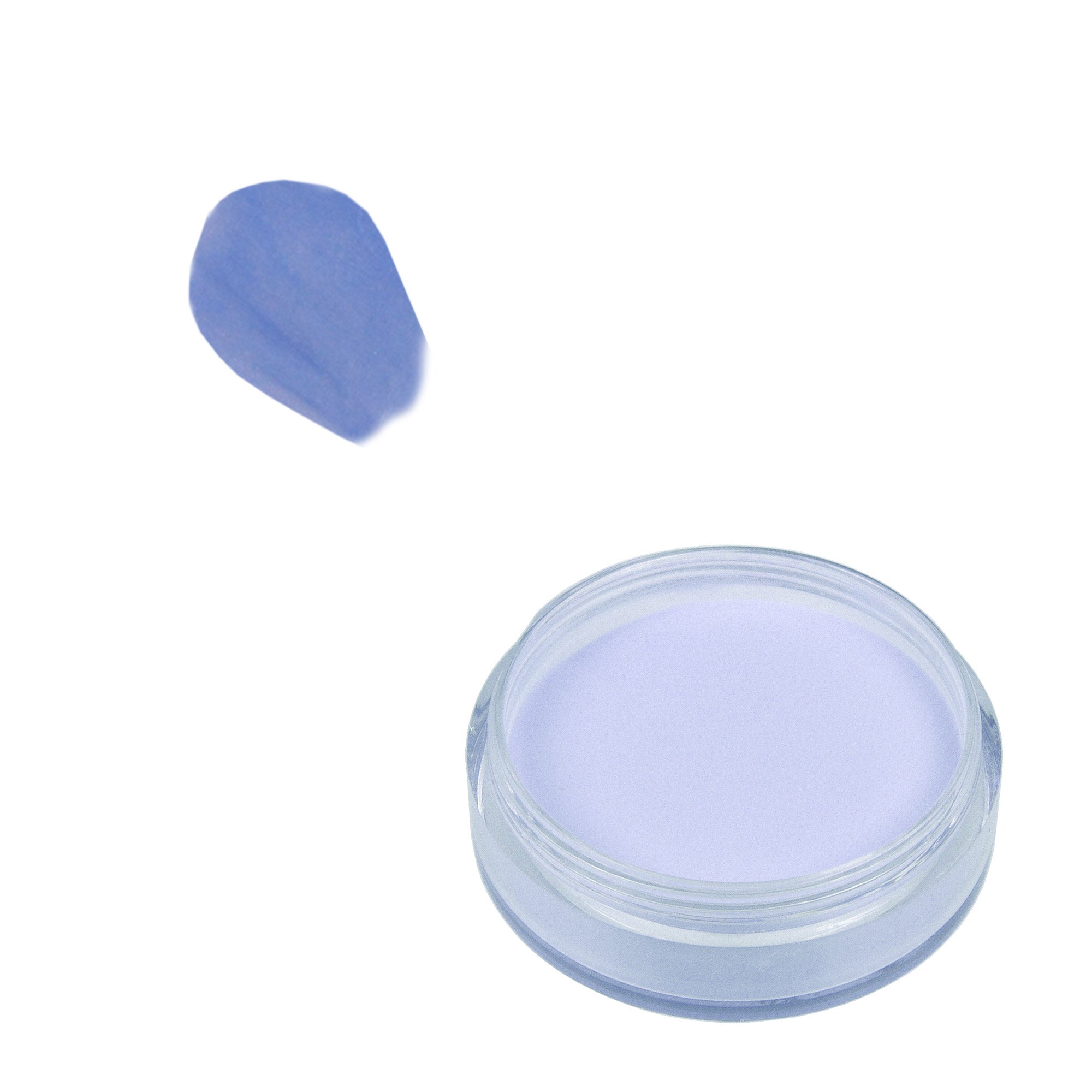 Acrylic Powder 10 g - Pastel Blue