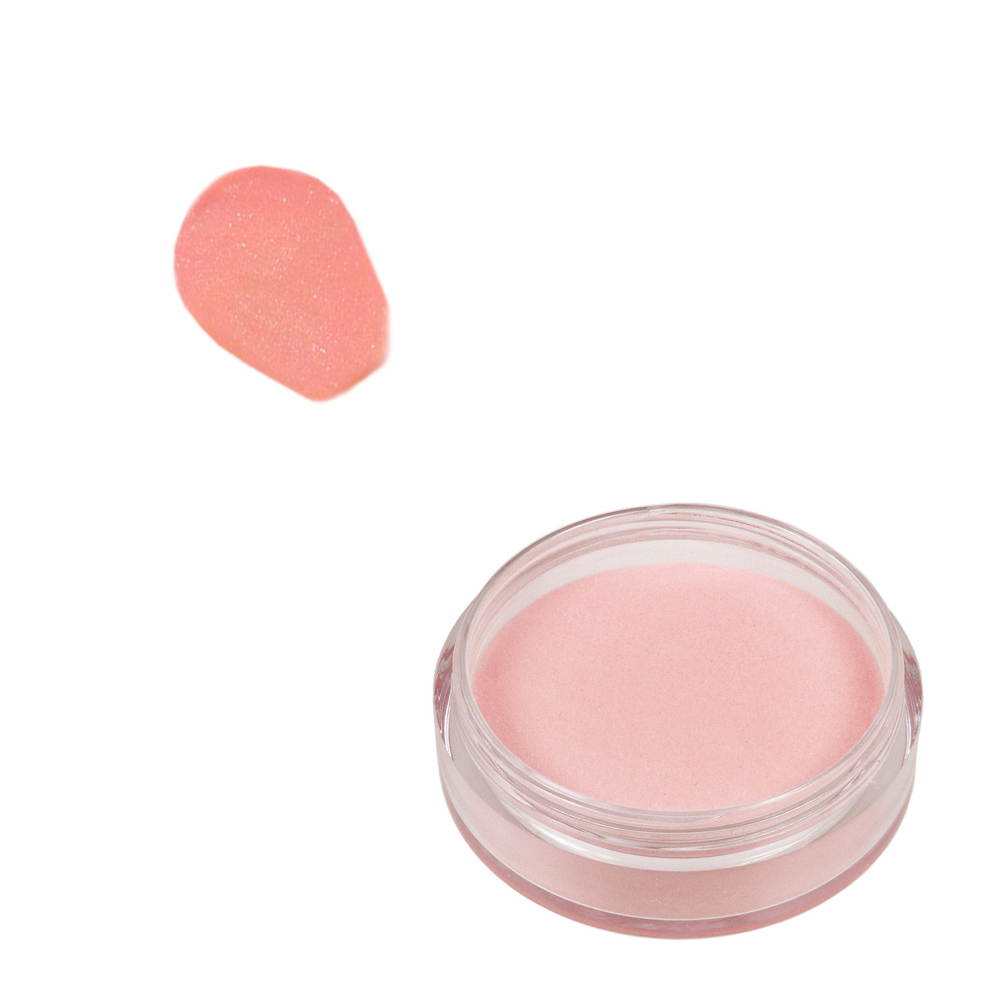 Acrylic Powder 10 g - Coral Pink