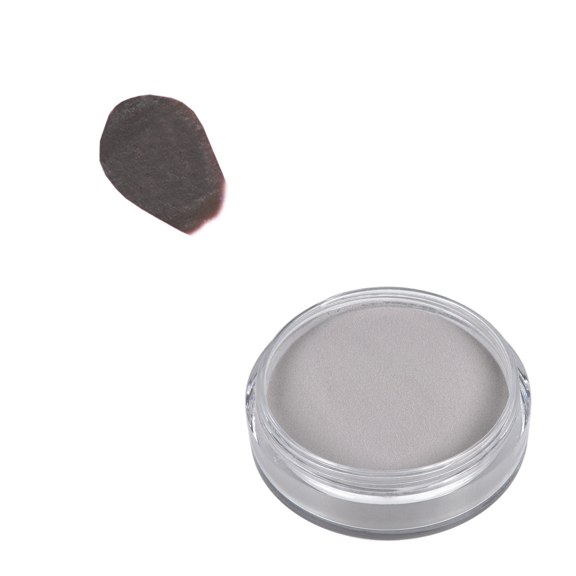 Acrylic Powder 10 g - Carbon Grey