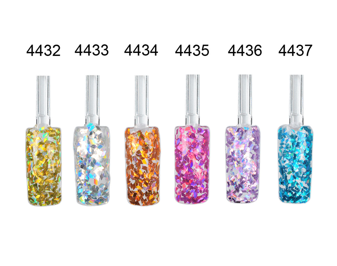 Rhombus Glimmer N° 7