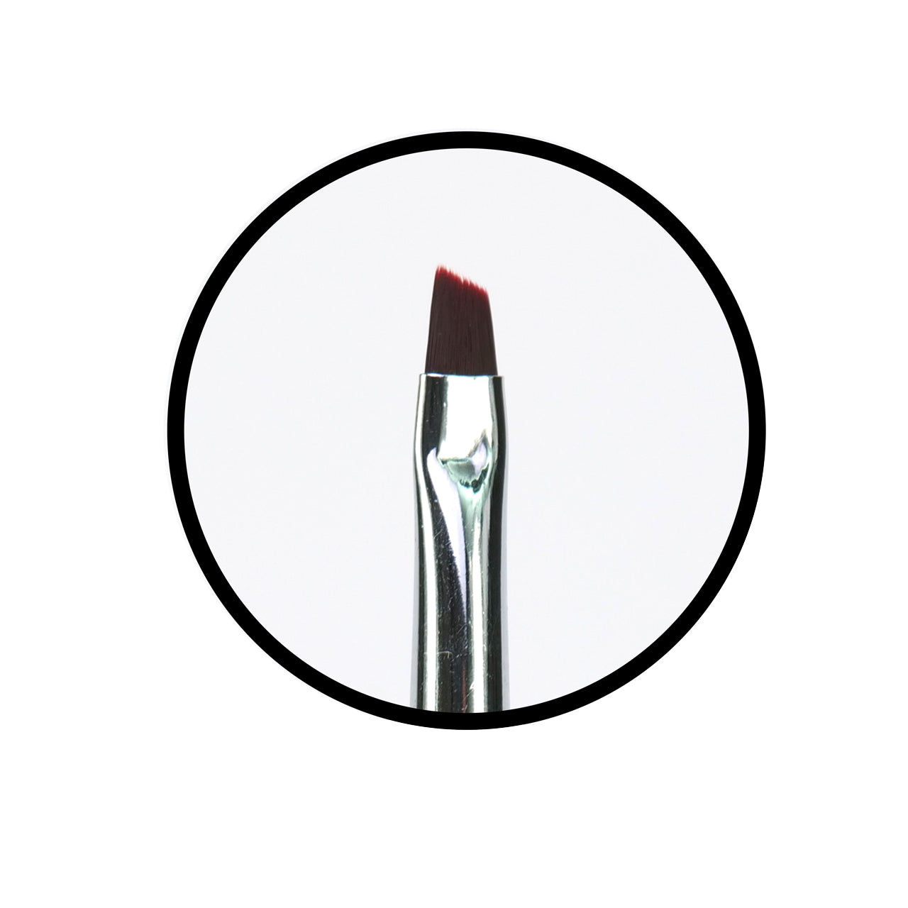 Nail Brush Set 3 pièces