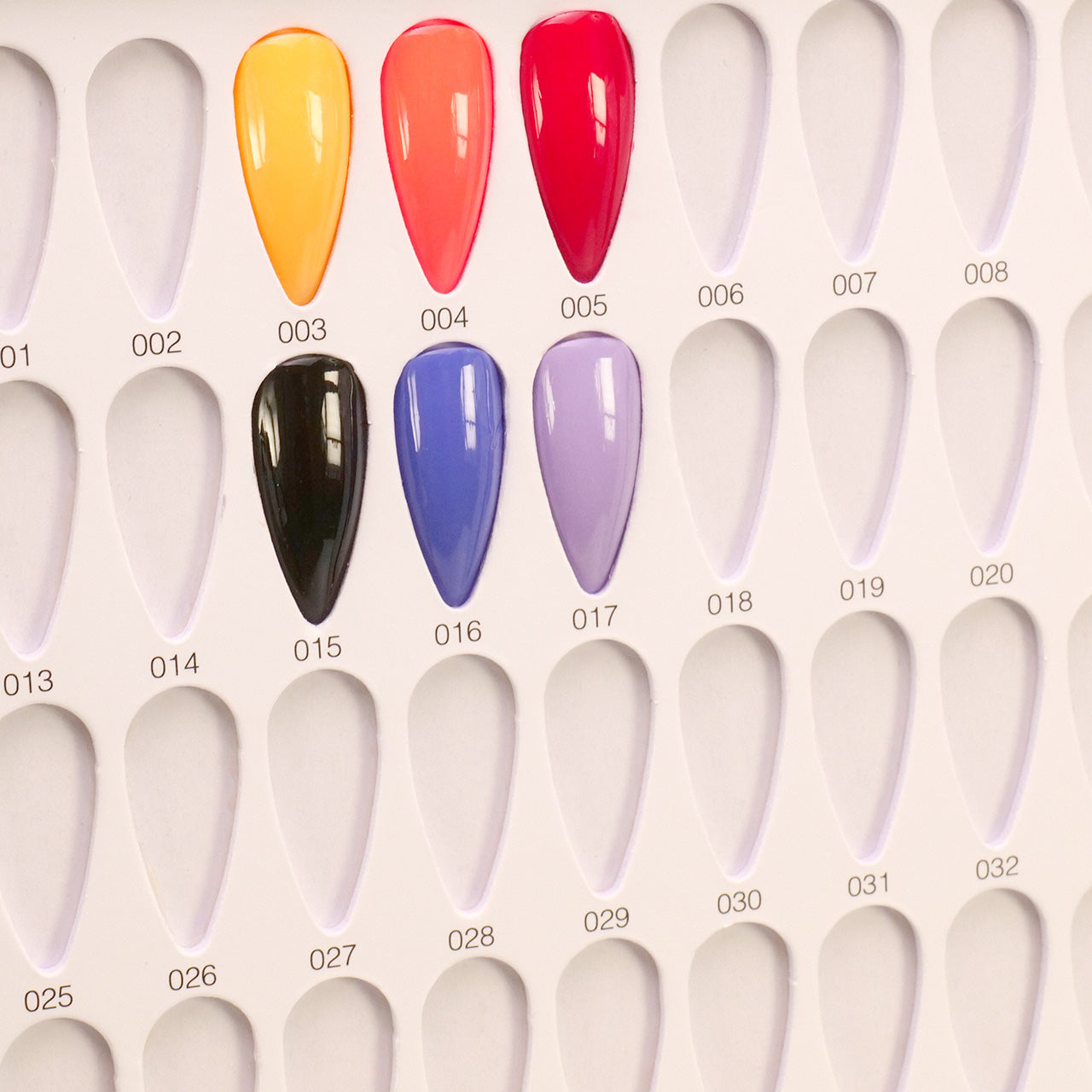 Refill Tips Color Book 240 pièces