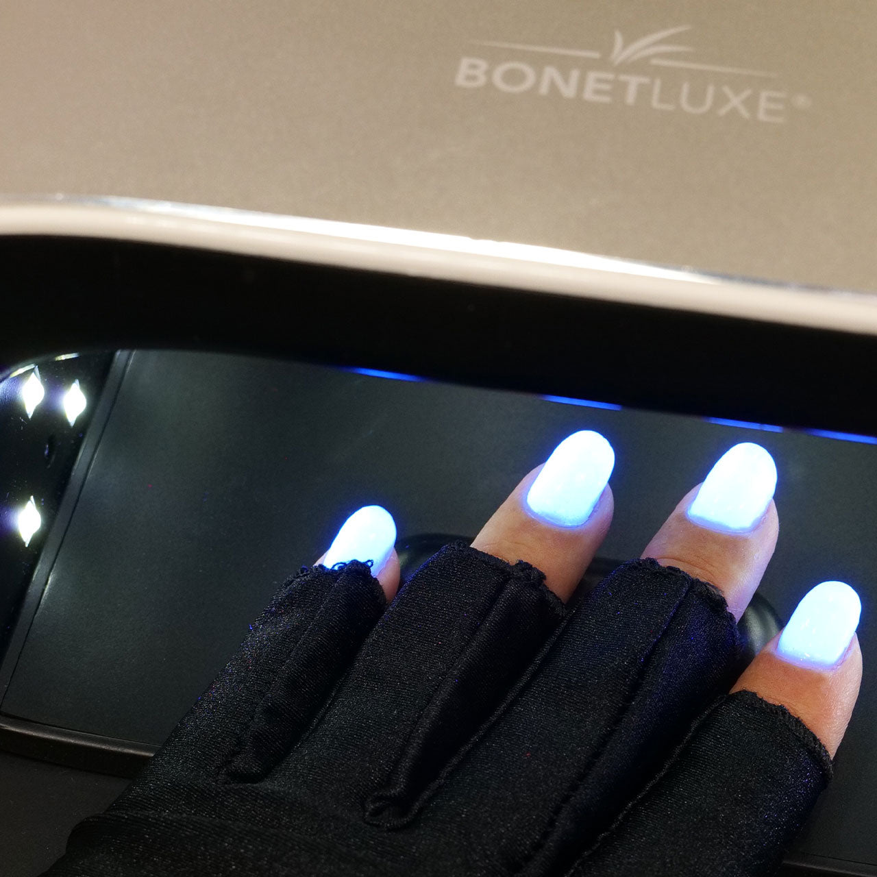 Gants de protection UV