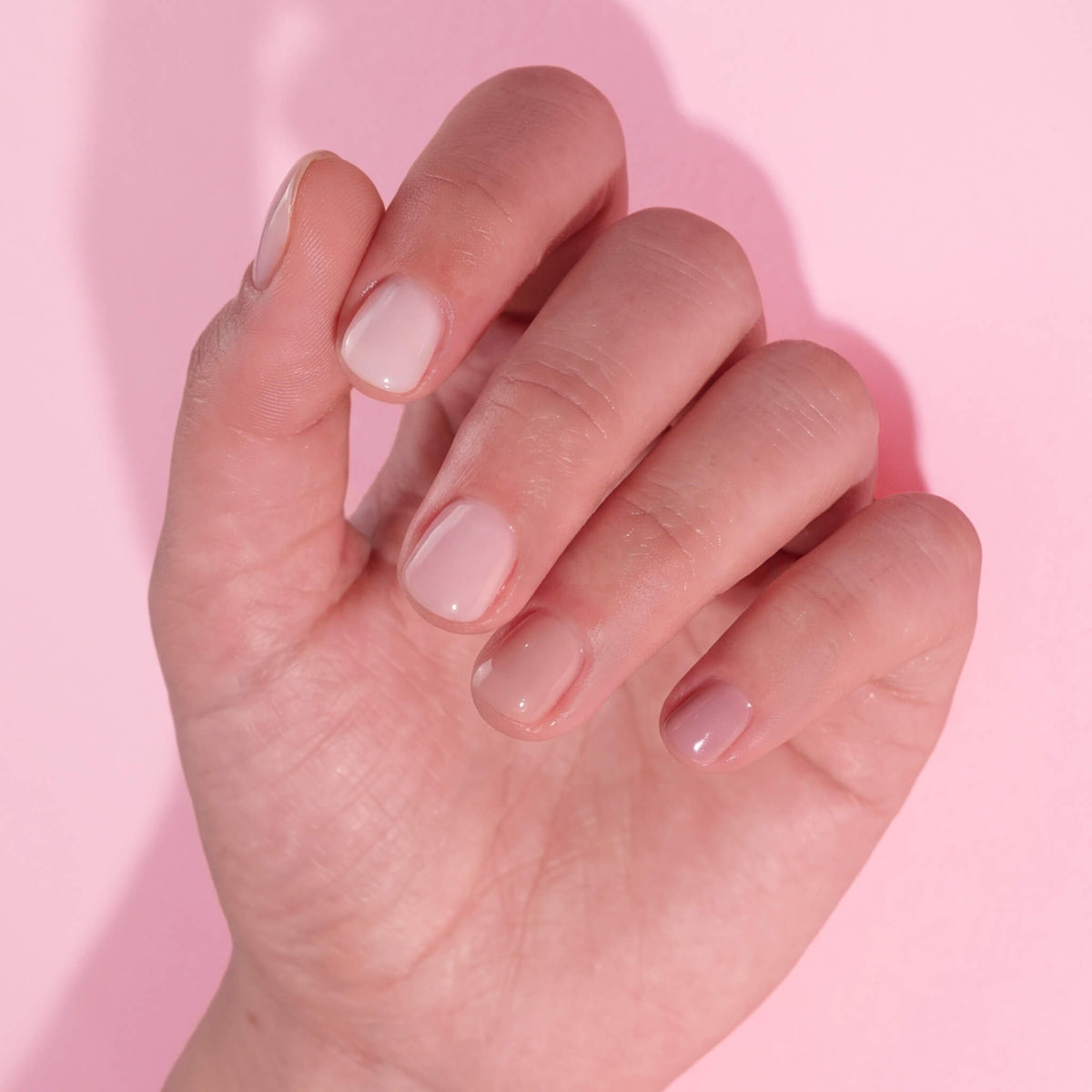 Renfort Ongles Naturels : Guide & Tuto pour ongles forts