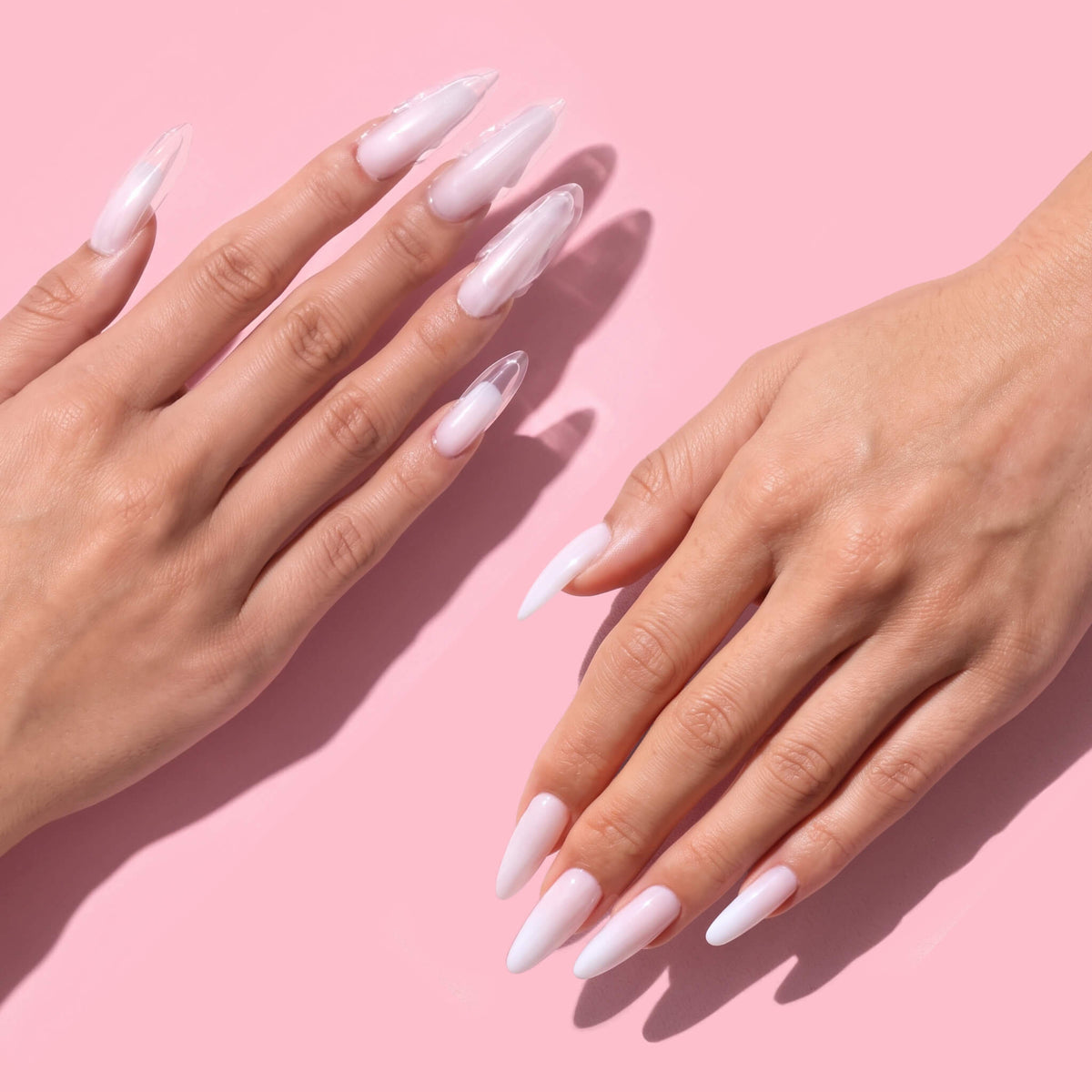Sandwich Popits : extensions d’ongles parfaites facilement !