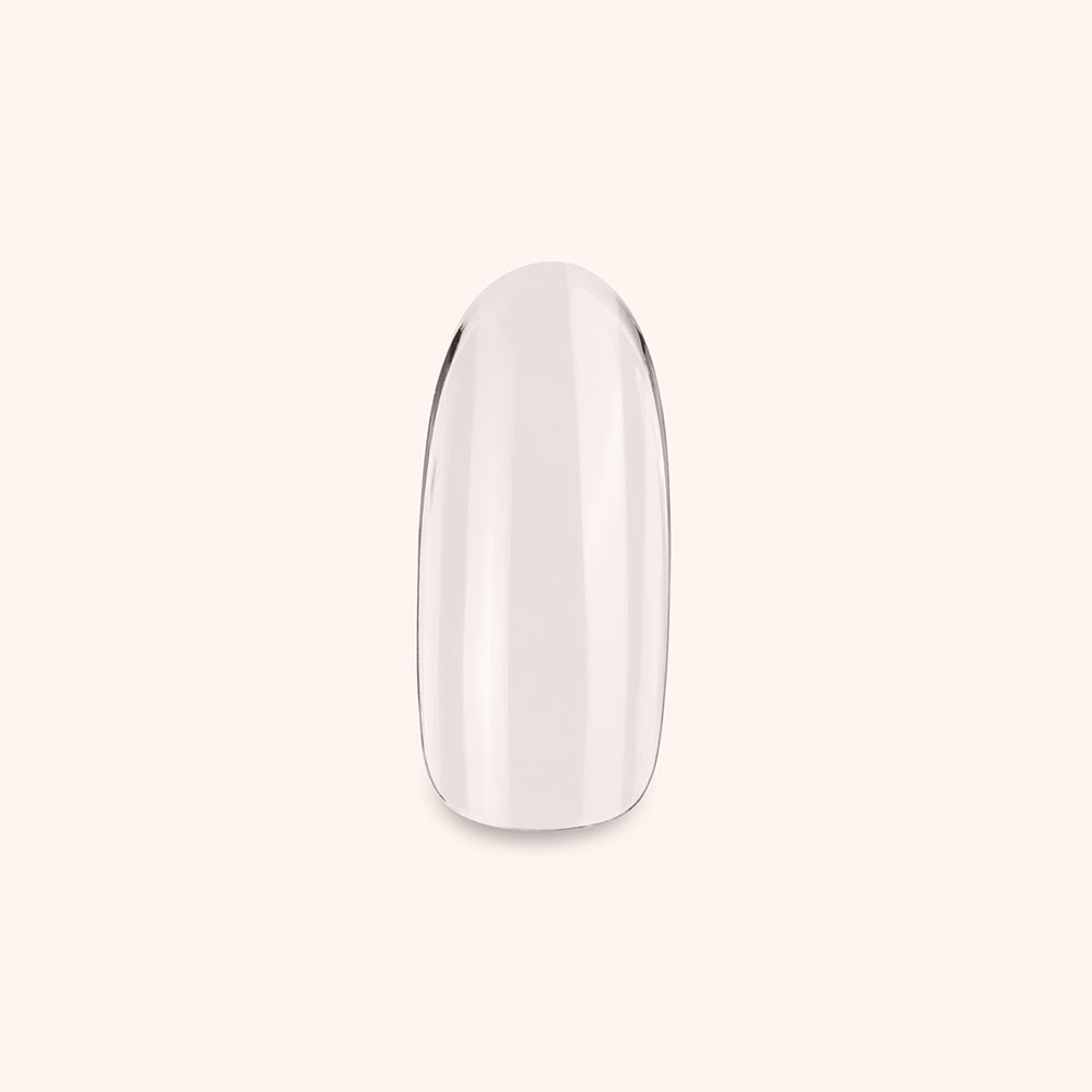 Soft Gel Nail Tips Round Shape (pose américaine) 500 en coffret 1