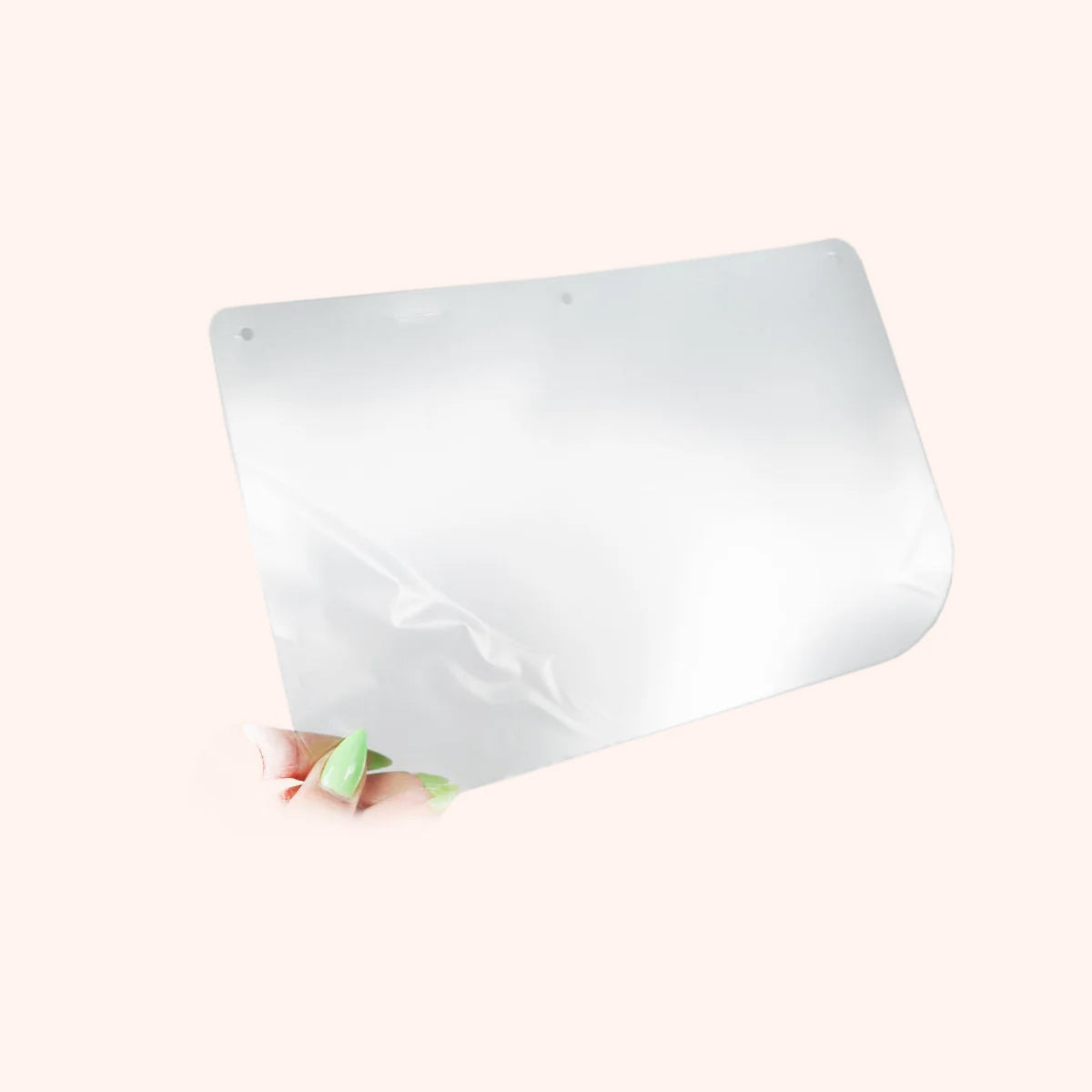 Face Shield - Visière de remplacement