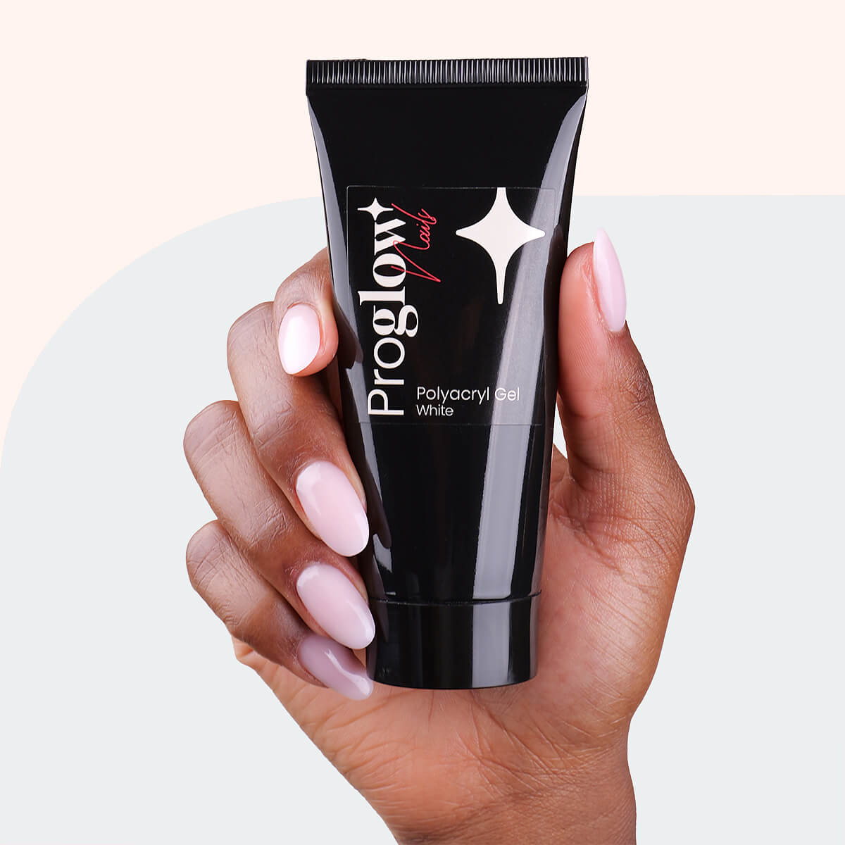 Polyacryl Gel White 50ml