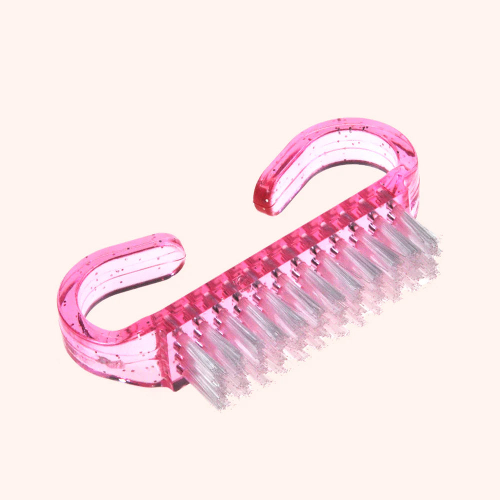 Brosse à manucure