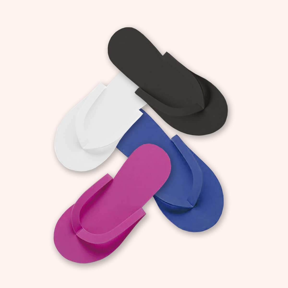 Pedi Slippers