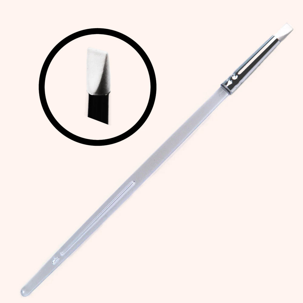Pinceau en silicone - Line