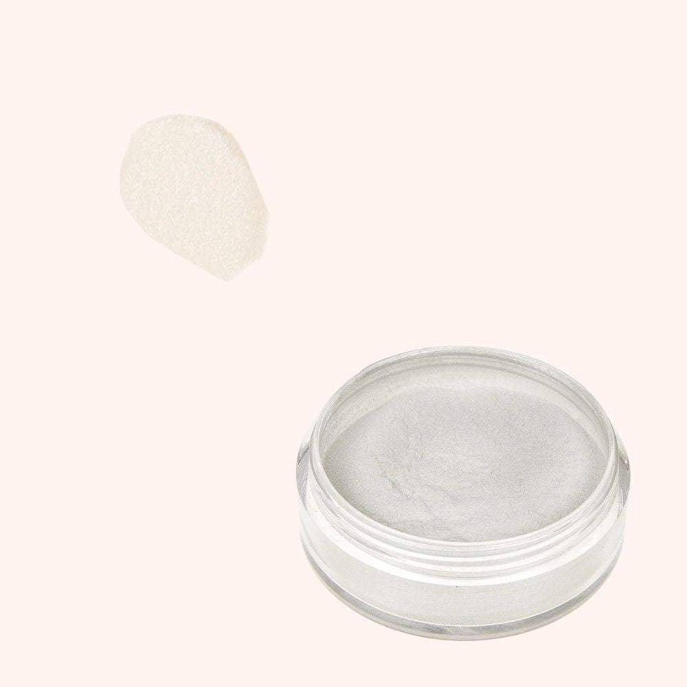 Acrylic Powder 10 g - Pearl White