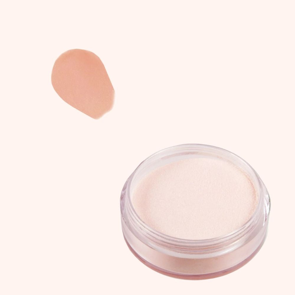 Acrylic Powder 10 g - Rose Quartz