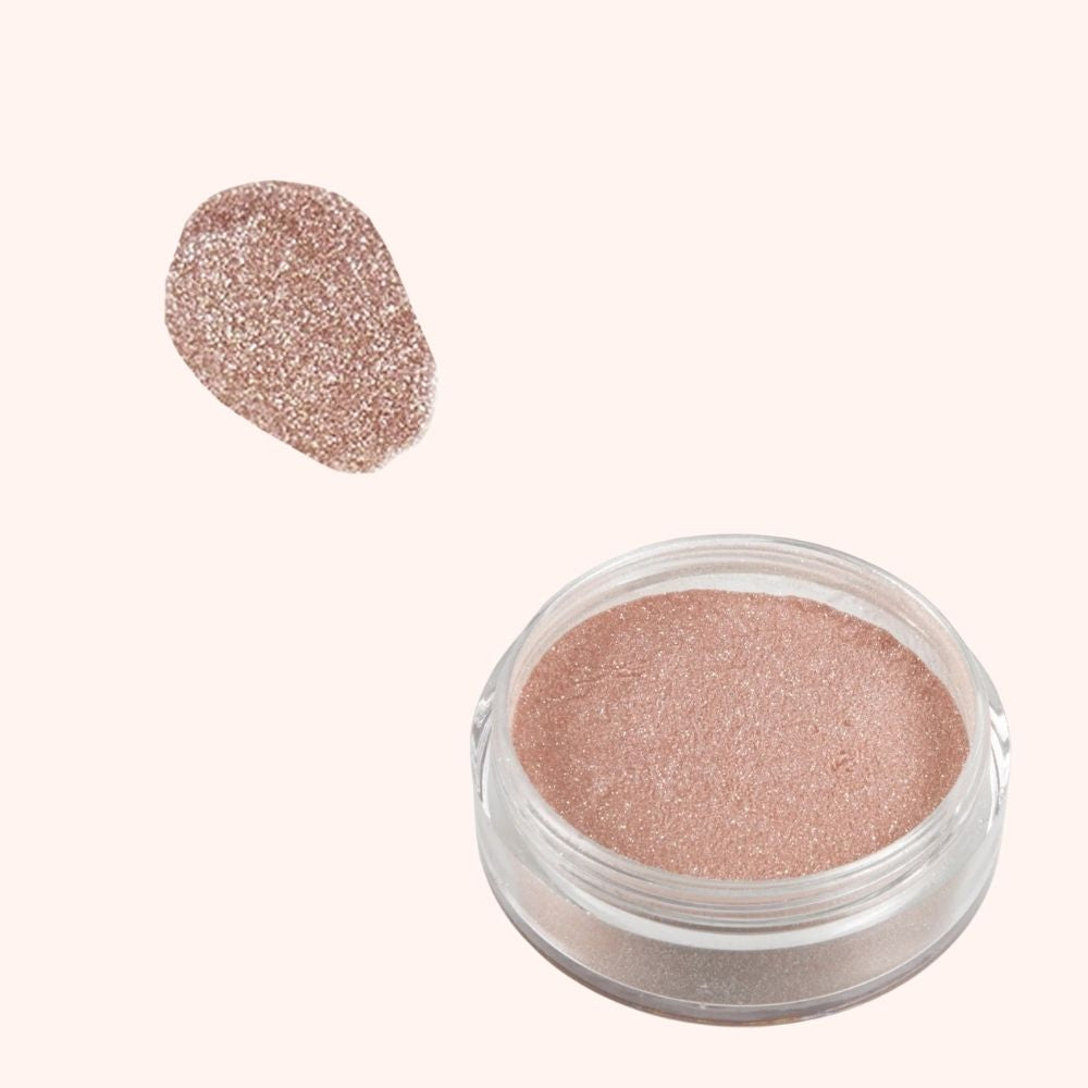 Acrylic Powder 10 g - Quartz Shimmer