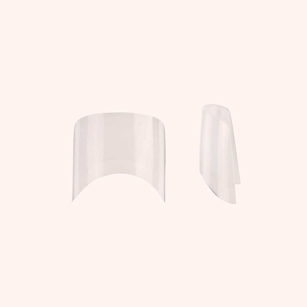 Capsules pour orteils couleur naturelle (500 pièces) 2