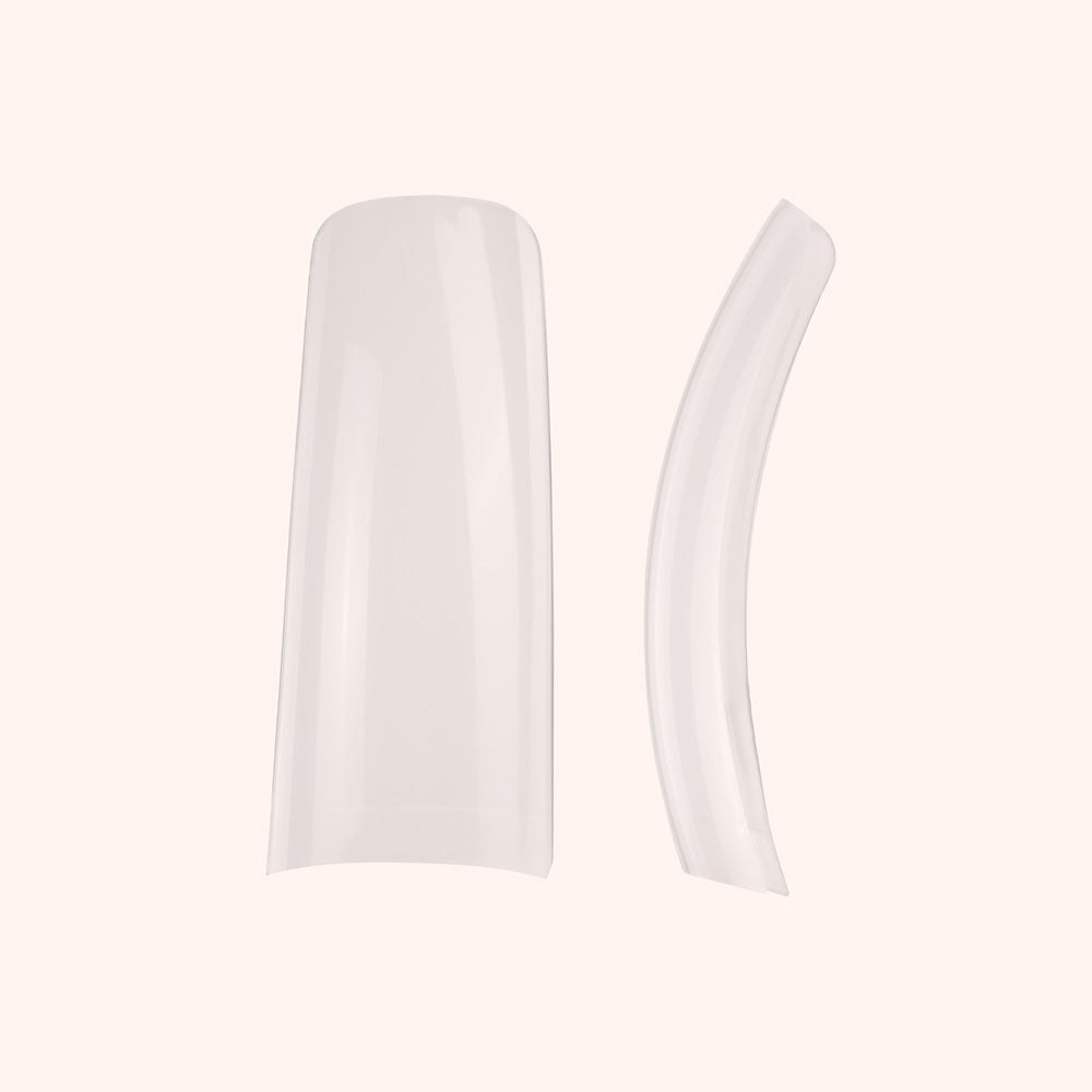 Capsules Ultra-Thin blanc 2