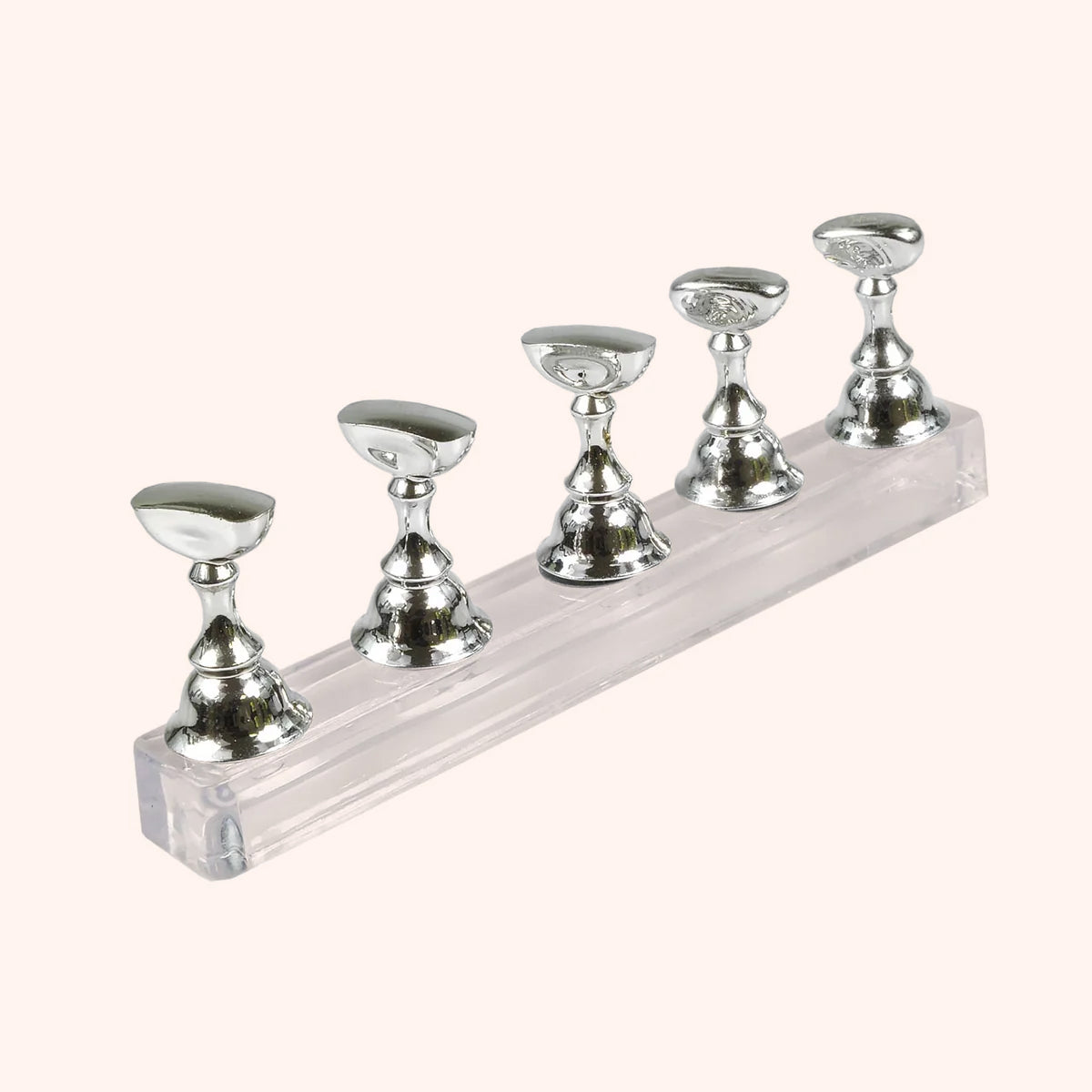 Nail Tip-Holder Présentoir