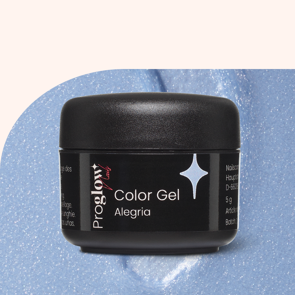 Color Gel Alegria