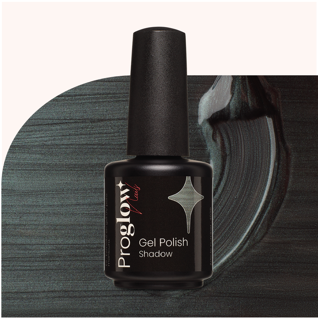 4039 Gel Polish VSP Shadow 1