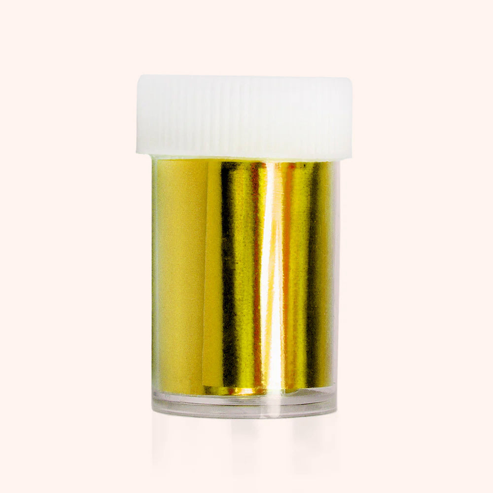 Papier Foil Gold