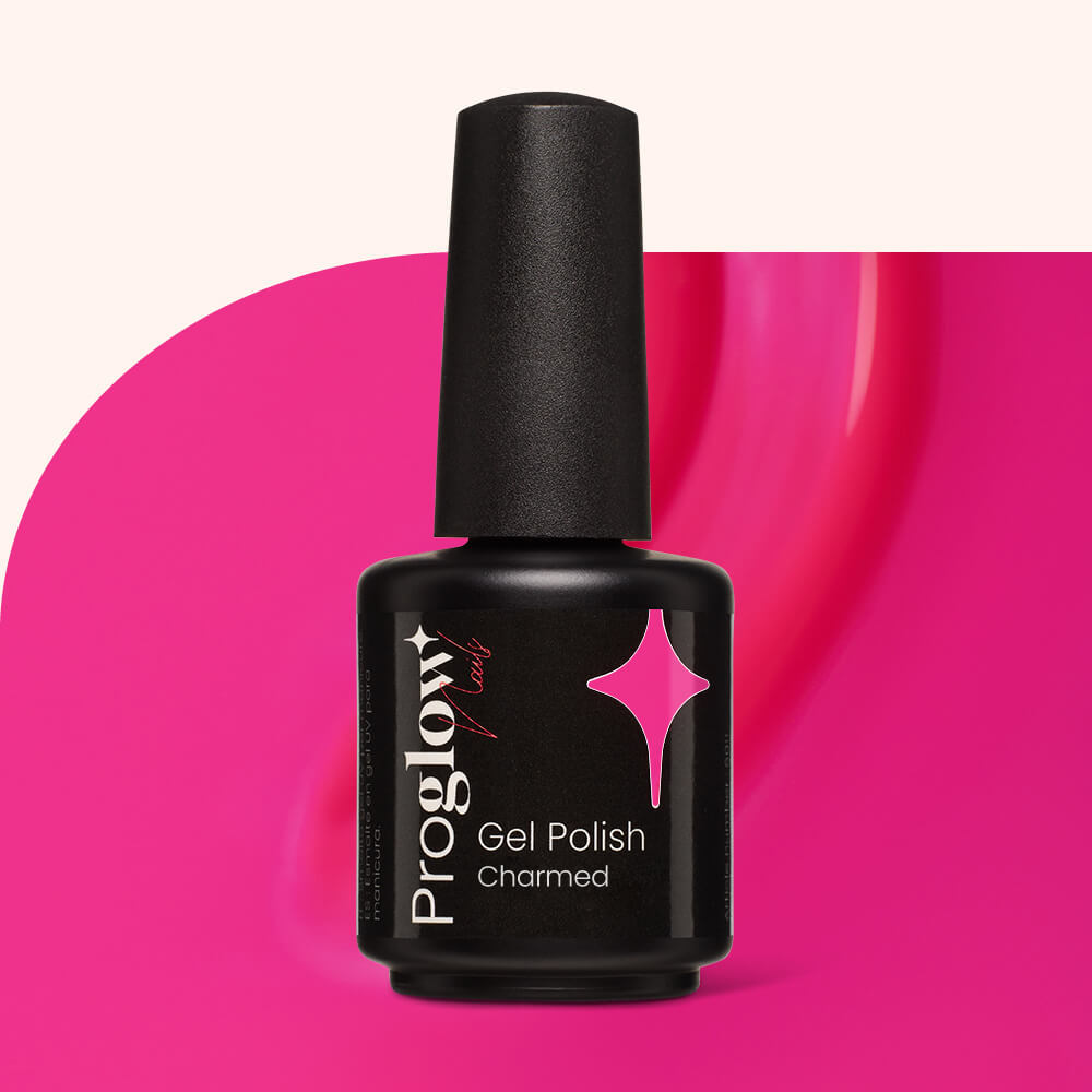 Gel Polish VSP Charmed