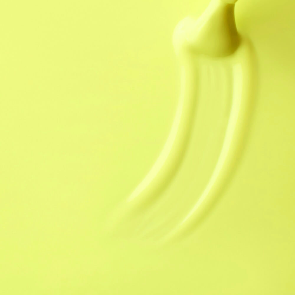 Gel Polish VSP Pastel Yellow