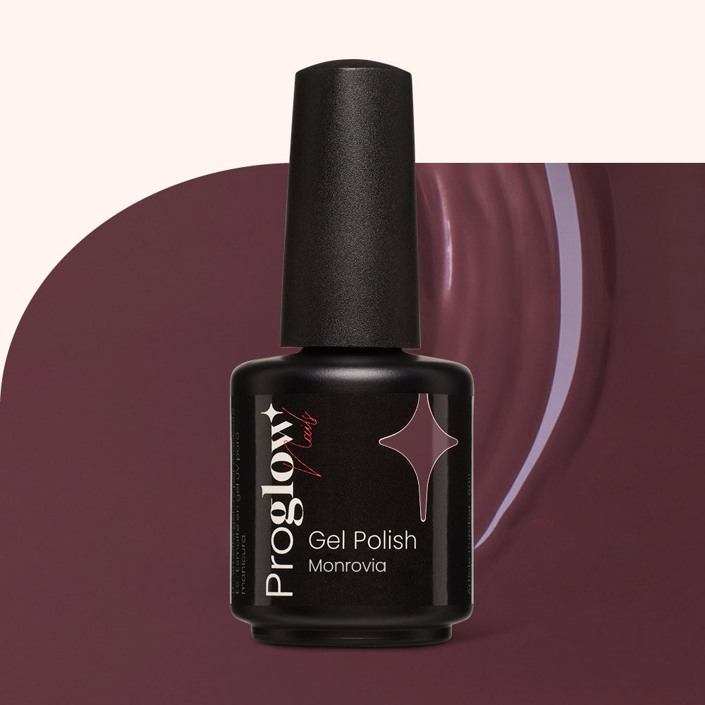 Gel Polish VSP Monrovia