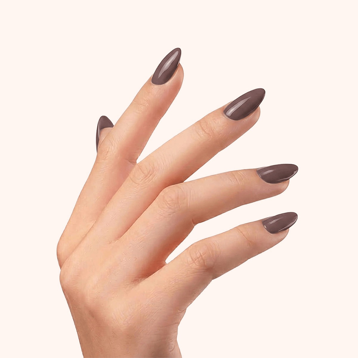 Gel Polish VSP Toffee