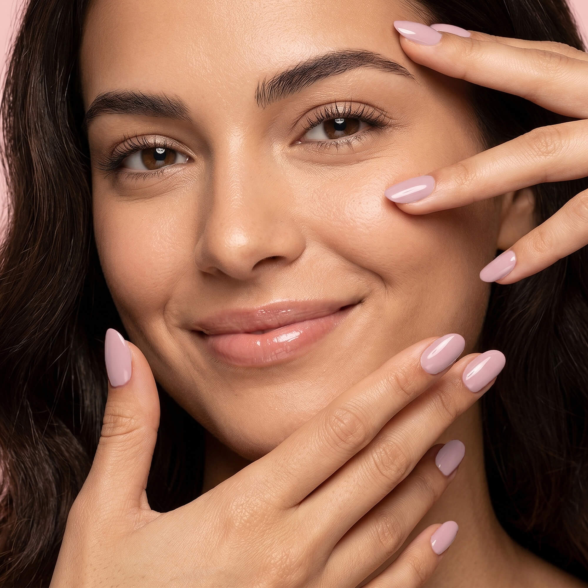 Gel Polish VSP Nude Hawaii