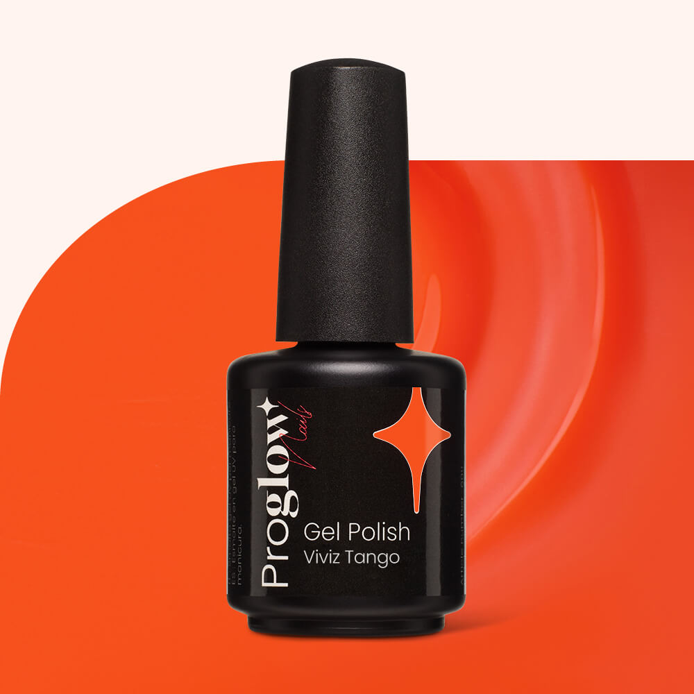 Gel Polish VSP Viviz Tango