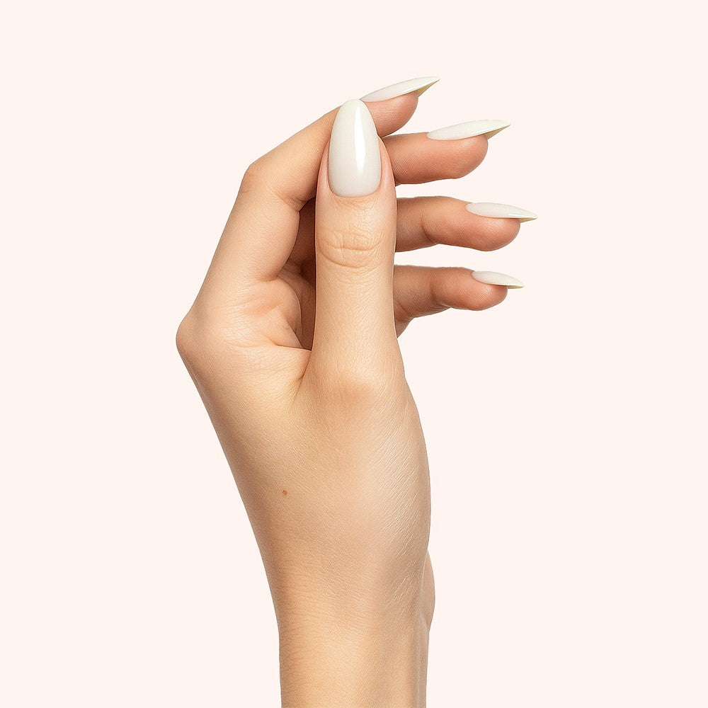 Gel Polish VSP 3in1 Swana (Milky)