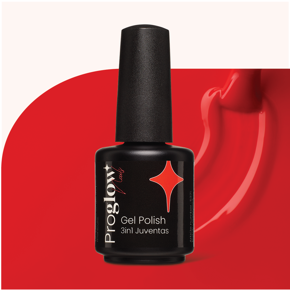 Gel Polish VSP 3in1 Juventas