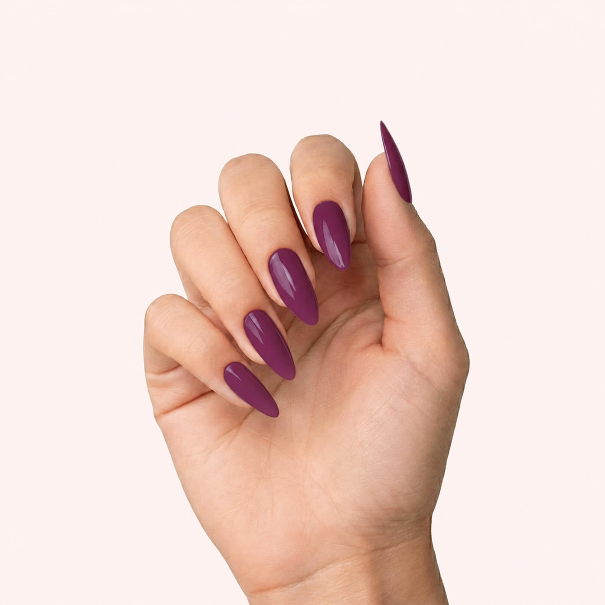 Gel Polish VSP Bordeaux Vieux Rose
