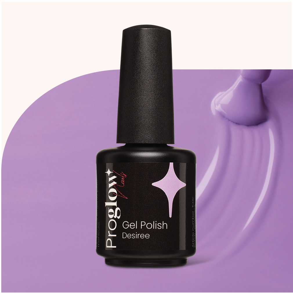 Gel Polish VSP Désirée