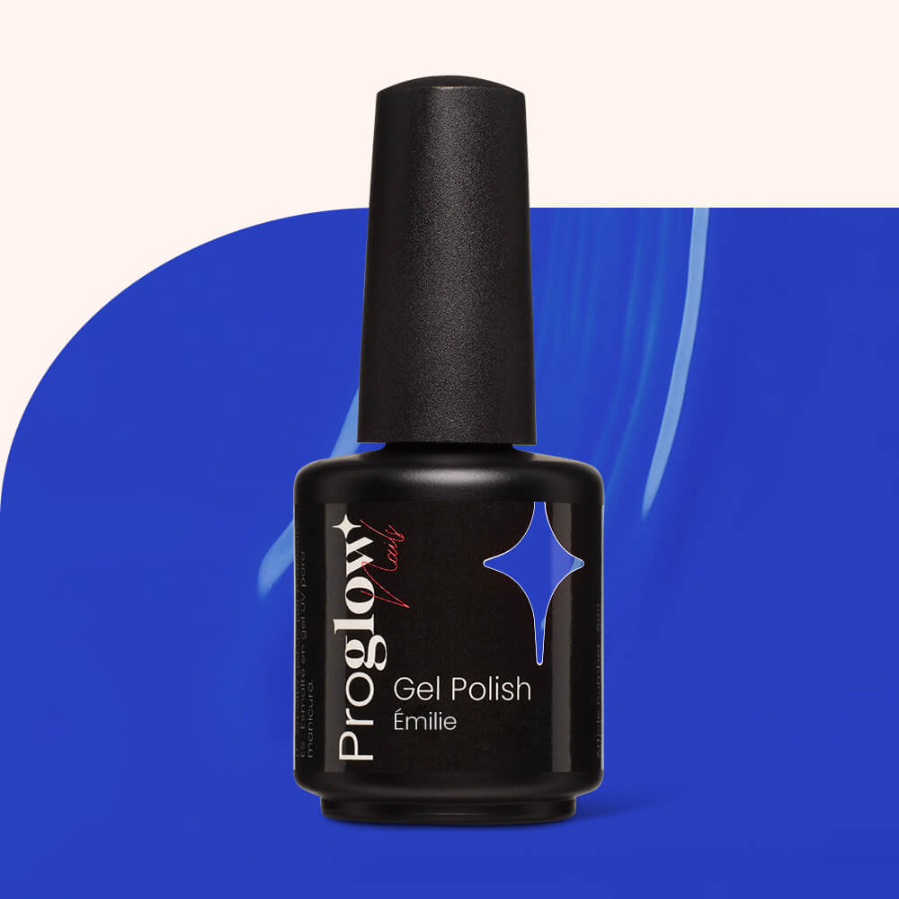 Gel Polish VSP Émilie